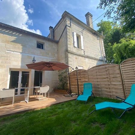 Le Cast'L 2 Coin De Paradis En Bord De Dordogne La Riviere  Exterior foto