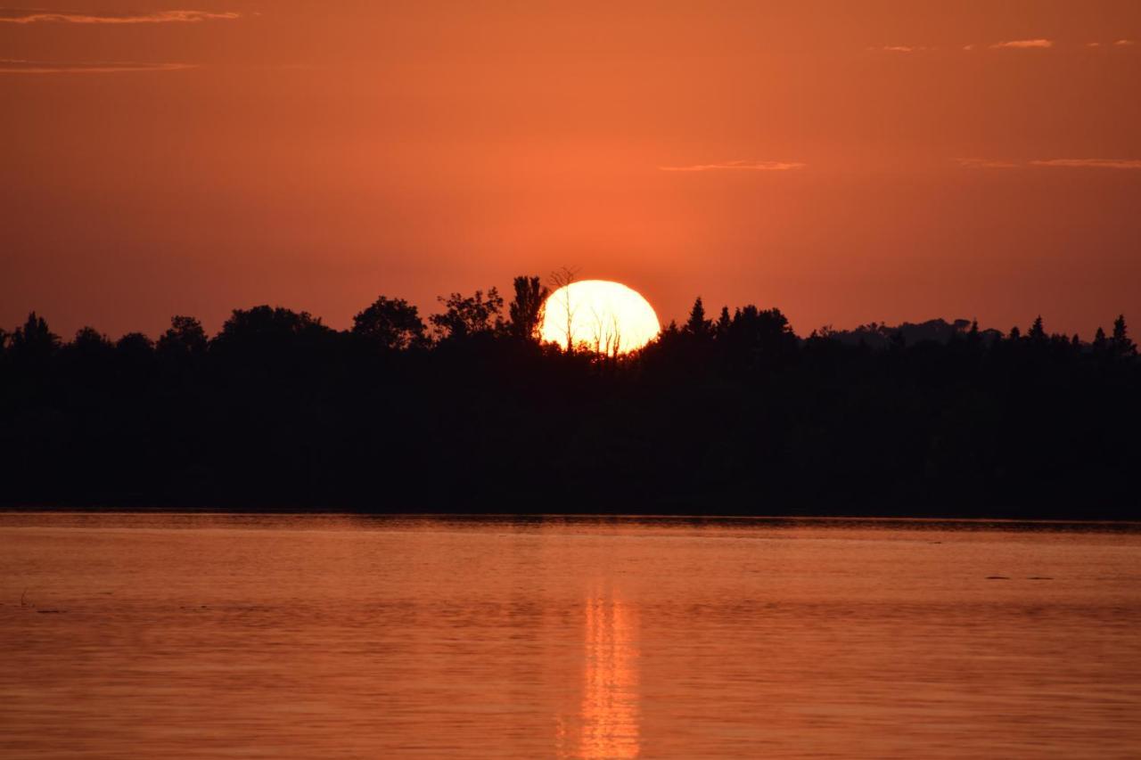 Le Cast'L 2 Coin De Paradis En Bord De Dordogne La Riviere  Exterior foto
