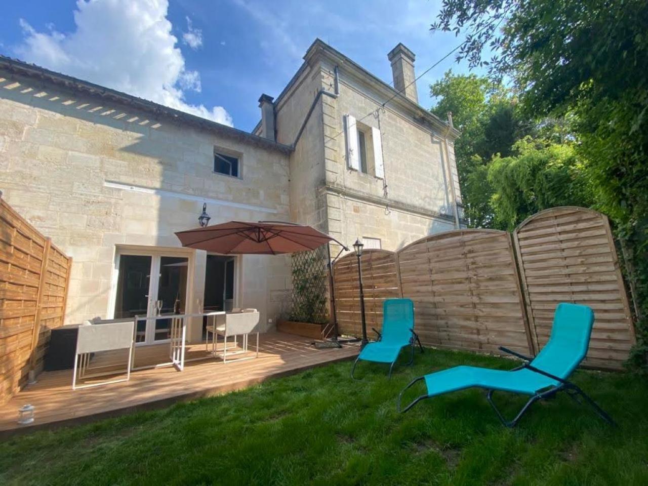 Le Cast'L 2 Coin De Paradis En Bord De Dordogne La Riviere  Exterior foto